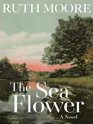 cover image of The Sea Flower